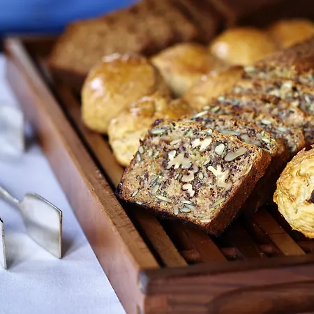 Szálloda Ashford Castle 5*