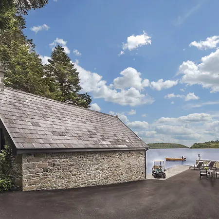 Ashford Castle Hotel 5*