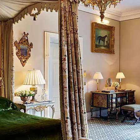 Ashford Castle 5* Cong