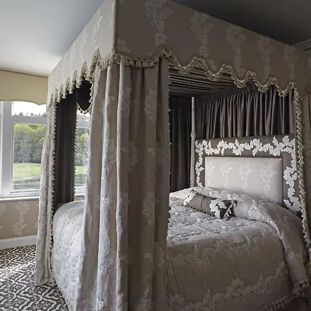 Hotel Ashford Castle Cong