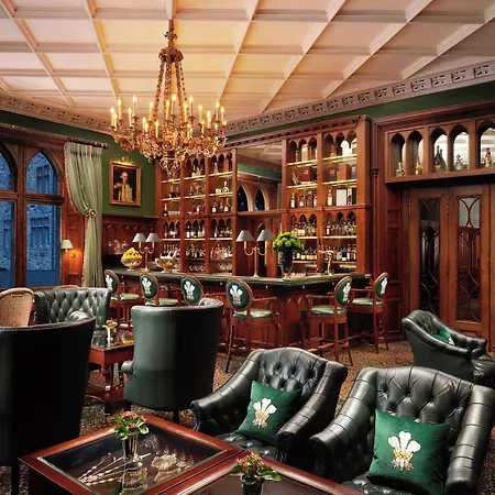Ashford Castle
