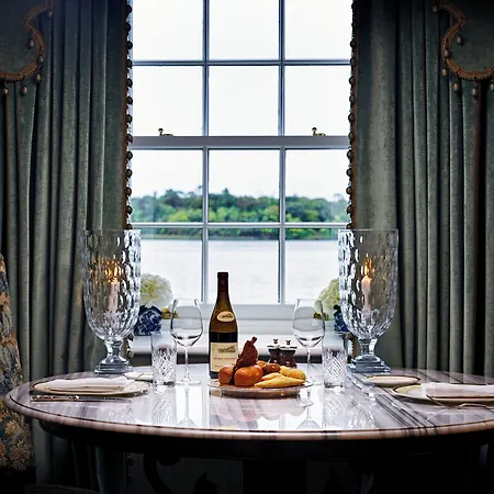 Szálloda Ashford Castle