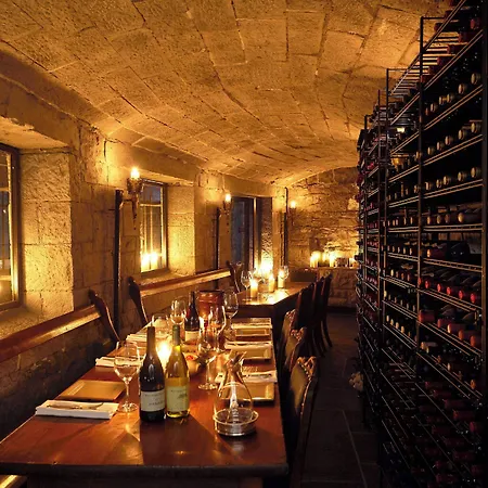 Hotel Ashford Castle 5*