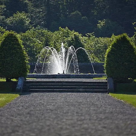 Ashford Castle 康镇