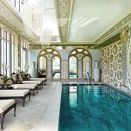Ashford Castle Hotel