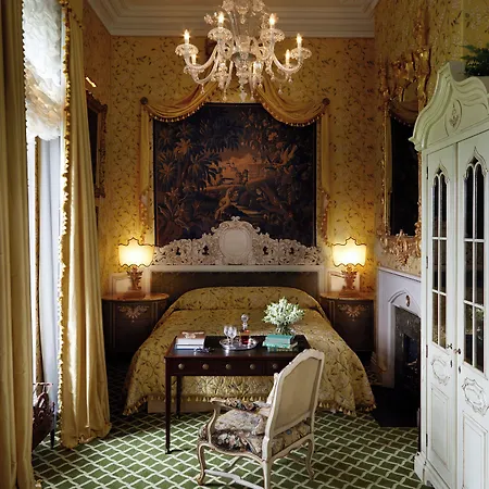 Ashford Castle Szálloda