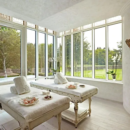 Ashford Castle Hotel Cong