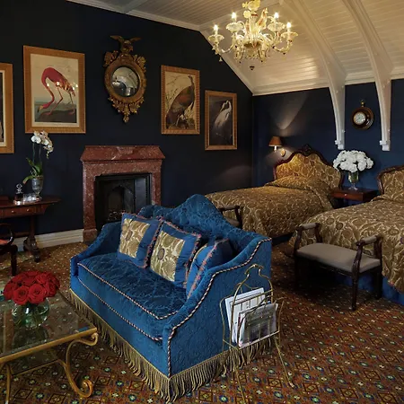 Hotel Ashford Castle