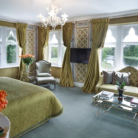 Hotel Ashford Castle