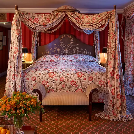 Ashford Castle