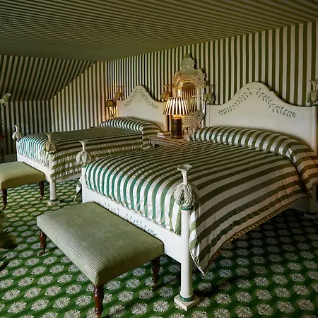 Szálloda Ashford Castle COUNTY MAYO