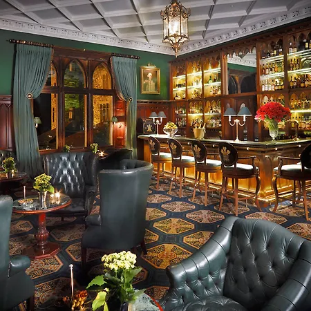 Hotel Ashford Castle 5*