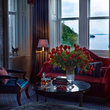 Hotel Ashford Castle