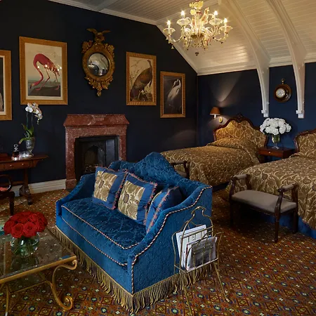 Ashford Castle Hotel 5*