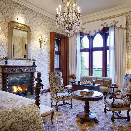 Hotel Ashford Castle