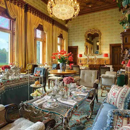 Ashford Castle