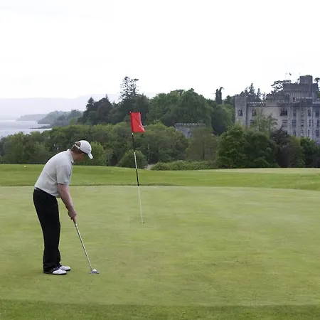 Ashford Castle 5*