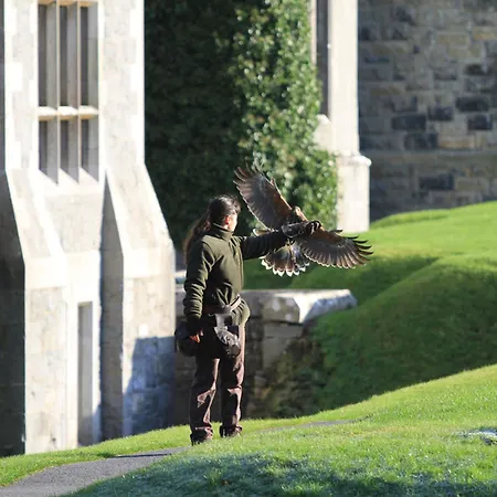 Ashford Castle Hotel Cong