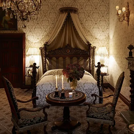 Ashford Castle 5*