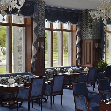 Hotel Ashford Castle
