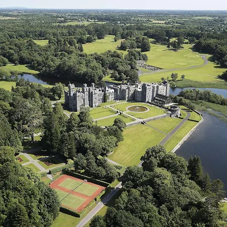Ashford Castle Cong