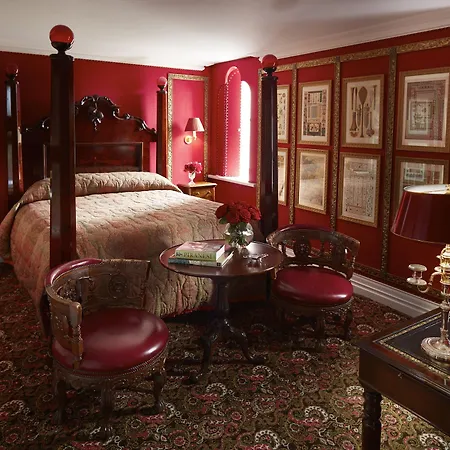 Ashford Castle