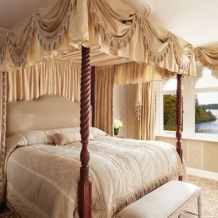 Ashford Castle 5* Cong