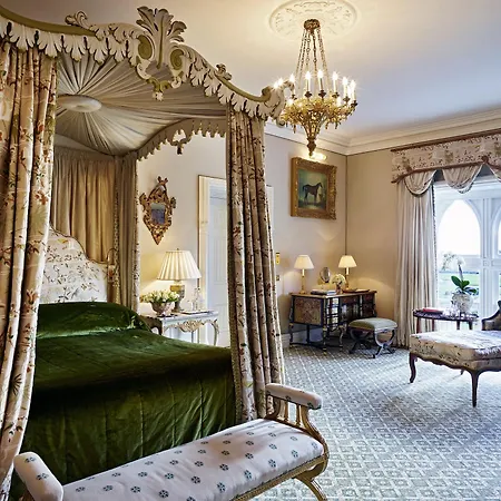 Hotel Ashford Castle Cong