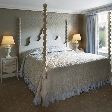 Ashford Castle Hotel Cong