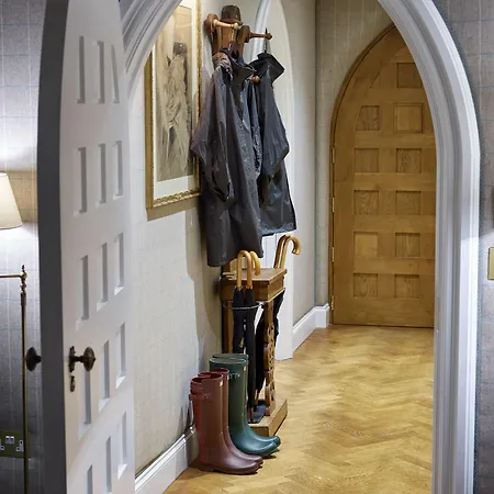 Hotel Ashford Castle 5*
