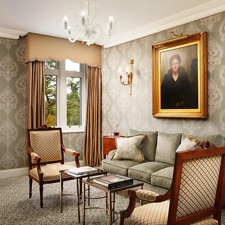 Ashford Castle Hotel