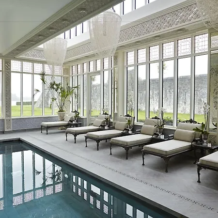 Ashford Castle Hotel 5*