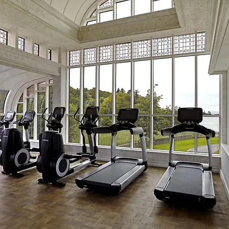 Ashford Castle 5*