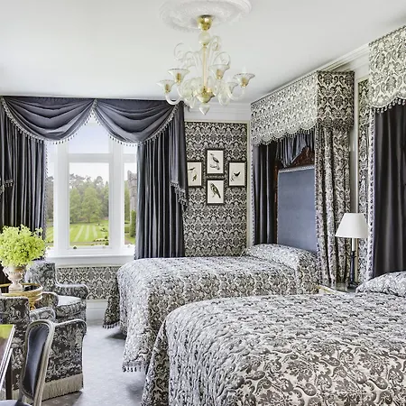 Ashford Castle Hotel Cong