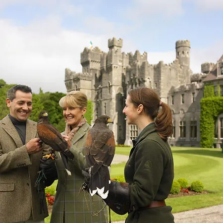 Ashford Castle
