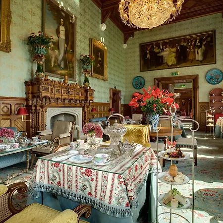 Hotel Ashford Castle Cong