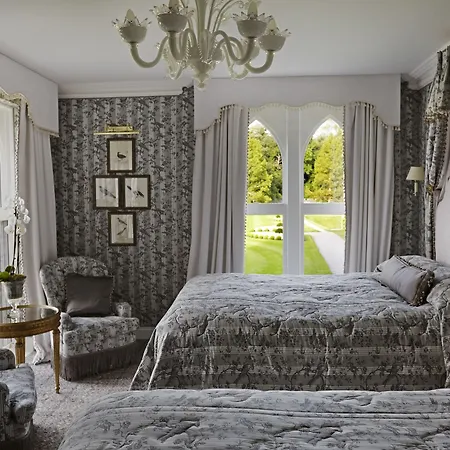 Hotel Ashford Castle 5*