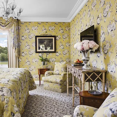 Hotel Ashford Castle Cong