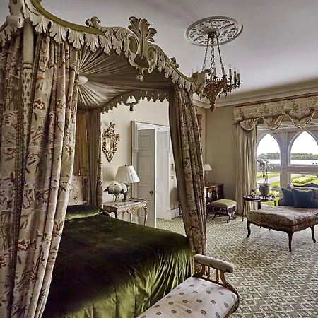 Ashford Castle 5*