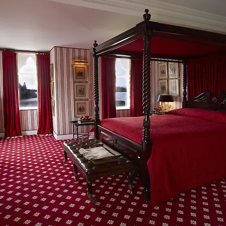 Ashford Castle