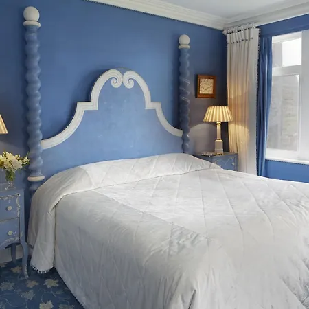 Ashford Castle Hotel