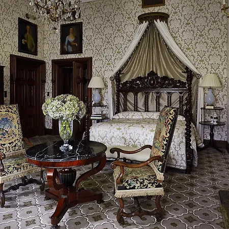 Ashford Castle Szálloda