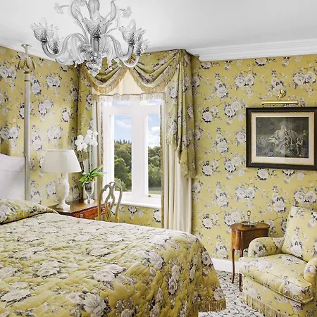 Ashford Castle Hotel