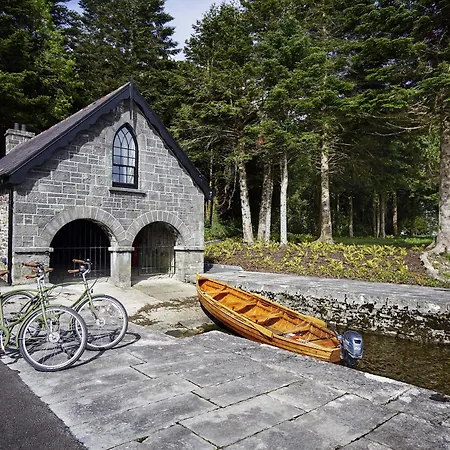 Ashford Castle Cong