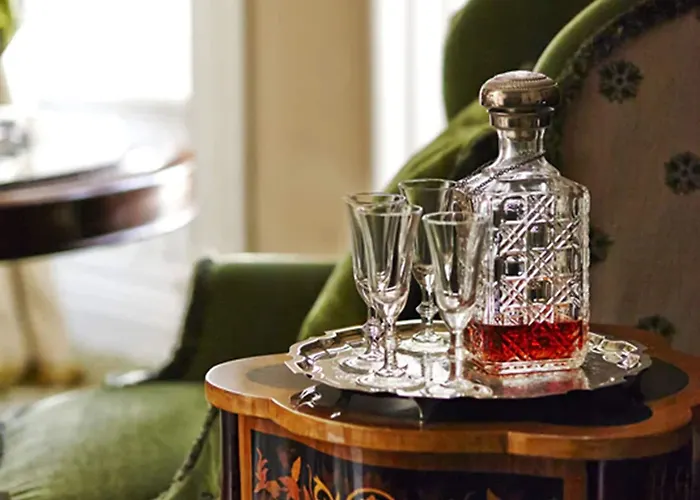 Hotel Ashford Castle 5*