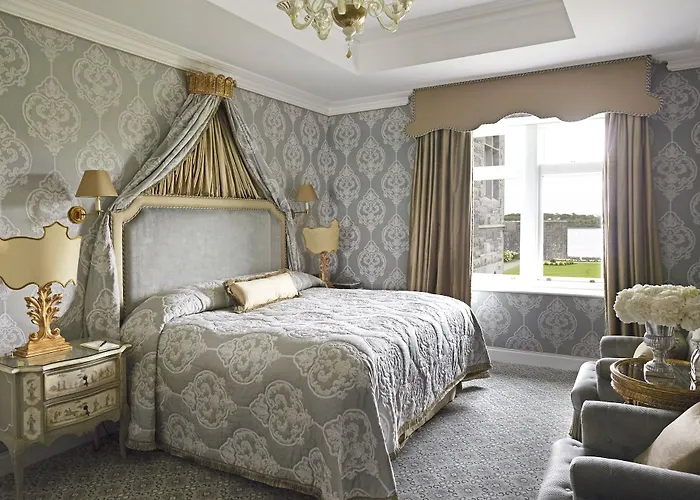 Ashford Castle