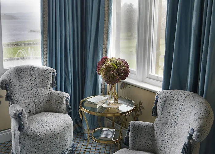 Ashford Castle 5*