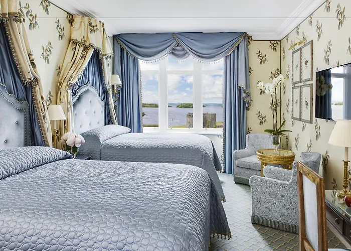 Hotel Ashford Castle