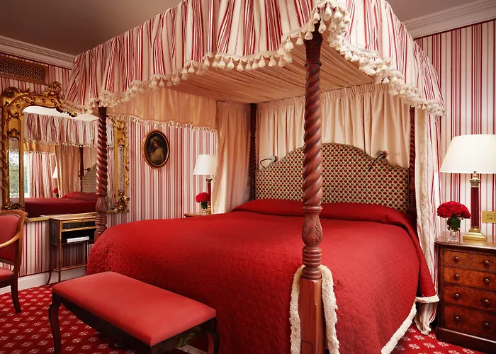 Ashford Castle Hotel