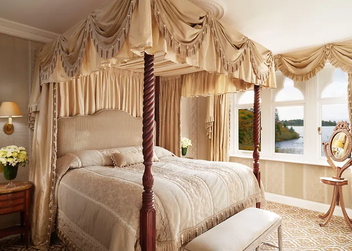 Ashford Castle Hotel